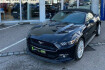 Ford Mustang Convertible  Mustang convertible  mustang 5.0 ti vct convertible gt aut. xenon*nav