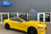 Ford Mustang Fastback  Mustang fastback  mustang gt fastback led+camera+magne ride+launch