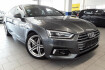 Audi A5 Sportback  A5 sportback s line quattrovirtual camera matrix