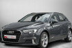 Audi A3 Sportback  A3 sportback 35 tdi s tr. sport navi ahk xenon