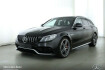 Mercedes Classe C  Classe c 63 amg s t facelift driversp perf pano
