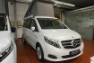 Mercedes Classe V  Classe v 250 marco polo 4matic distronic comand led