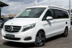 Mercedes Classe V  Classe v 250 d marco polo edition 4 matic spur p.