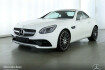 Mercedes SLC  Slc 300 amg pano harman comand ils led airscarf