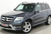 Mercedes GLK  Glk 220 bt 4m amg sport eu6