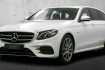 Mercedes Classe E  Classe e 200 t amg led ahk camera navi pdc