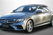 Mercedes Classe E  Classe e 200 amg line comand distronic camera de recul