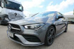 Mercedes CLA  Cla 200 c amg night navi premium mbux led camera de recul