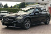 Mercedes Classe C  Classe c 220 d t amg sport navi led ahk camera