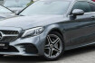 Mercedes Classe C  Classe c 200 coupe amg advanced info+9g+multibeam led