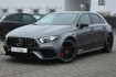 Mercedes Classe A  Amg classe a 45 s 4matic