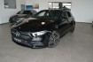 Mercedes Classe A  Classe a 180 amg line night mbux navi led pdc sieges chauffants