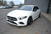 Mercedes Classe A  Classe a 200 amg line+night+mbux+navi+led+pdc+7g dct