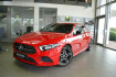 Mercedes Classe A  Classe a 180 amg line+night+mbux+navi+led+pdc+7g dct