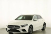 Mercedes Classe A  Classe a 180 d amg sport led navi premium cam ambiente