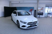 Mercedes Classe A  Classe a 180 amg line+mbux+navi premium+led+pdc