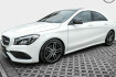 Mercedes CLA  Benz cla 200 amg