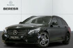 Mercedes Classe C Break  Classe c break  benz c 450 amg 4matic t