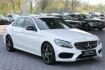 Mercedes Classe C  Classe c  benz c43 amg 4matic