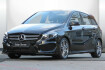 Mercedes Classe B  Classe b  benz b180 amg