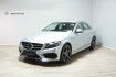 Mercedes Classe C  Classe c  benz c200 amg