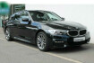 BMW Série 5  Serie 5  530i xdrive m sport