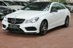 Mercedes Classe E Coupé  Benz classe e coupe pack amg