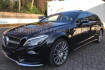 Mercedes Classe CLS Shooting Brake  Benz cls shooting brake 250d bluetec pack amg