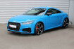 Audi TTS Coupé  Tts coupe tfsi quattro