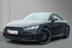 Audi TTS Coupé  Tts coupe s tronic