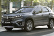 Suzuki S-Cross Allgrip S cross style 1.4 boosterjet hybrid 48v