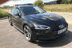 Audi A5 Sportback  A5 sportback 2.0 tfsi s line