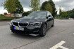 BMW Série 3  Serie 3  320 d xdrive m sport automatik