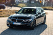 BMW Série 3  Serie 3  320 baureihe 3 touring 320 d m sport