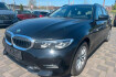 BMW Série 3  Serie 3  318 hybrid