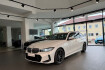 BMW Série 3  Serie 3  320 d m sport