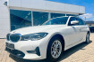BMW Série 3  Serie 3  320 d touring sport line