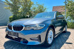 BMW Série 3  Serie 3  320 d touring sport line