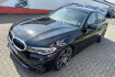 BMW Série 3  Serie 3  320 lim. d advantage