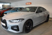 BMW Série 4 Coupé  Serie 4  420 d xdrive coupe m sport h.kardon laser