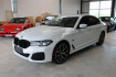BMW Série 5  Serie 5  530 e m sport