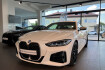 BMW M4 Coupé  M4 coupe  m440 i xdrive coupe