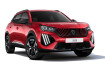 Peugeot 2008 Allure hybrid 145 e dcs6