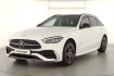 Mercedes Classe C  Classe c  benz c 300 e t amg