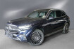 Mercedes GLC  Benz glc 300 e 4m amg