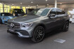 Mercedes GLC  Benz glc 300 de amg