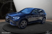 Mercedes GLC  Benz glc 300 de 4m amg