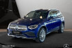 Mercedes GLC  Benz glc 300 e 4m amg
