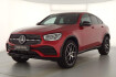 Mercedes GLC  Benz glc 300 e 4m coupe amg