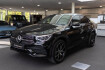 Mercedes GLC  Benz glc 300 de amg